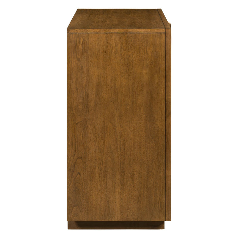 Easton 2 Door Accent Cabinet