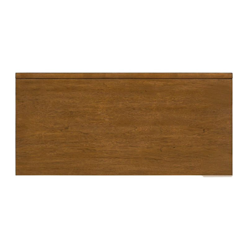Easton 2 Door Accent Cabinet