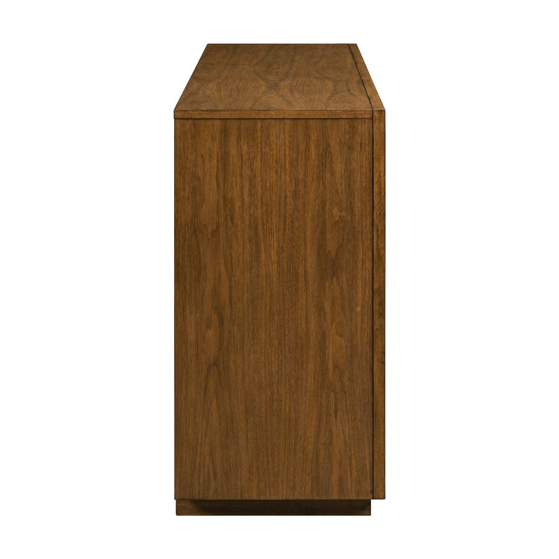Easton 3 Door Accent Cabinet