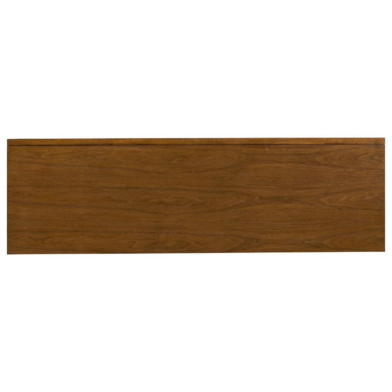 Easton 3 Door Accent Cabinet
