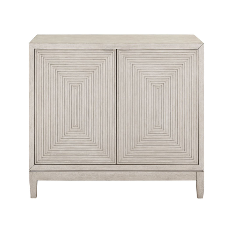 Kinsley 2 Door Accent Cabinet image