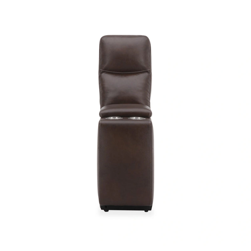 Blair Console in Cognac image