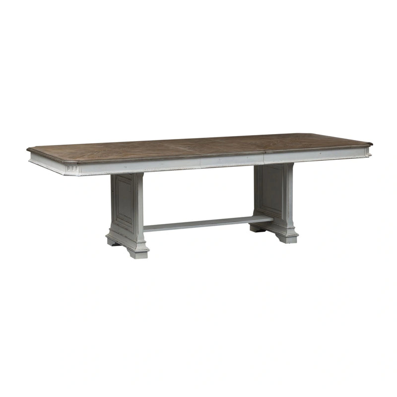 Abbey Park Trestle Table image