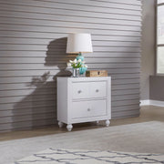 Cottage View Night Stand image