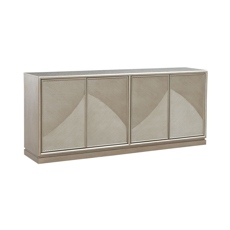 Dahlia Accent Console image
