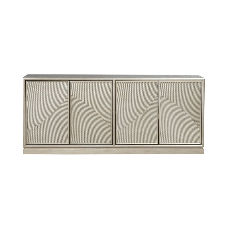 Dahlia Accent Console