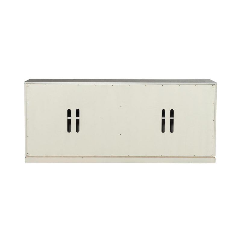 Dahlia Accent Console