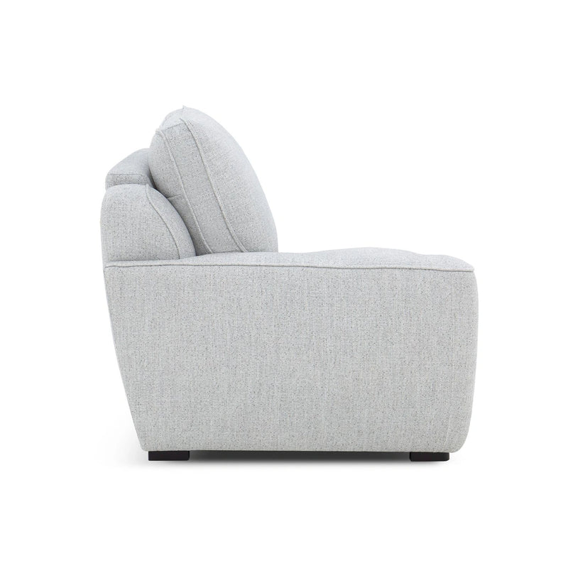 Blake L Arm Recliner P2 & ZW image