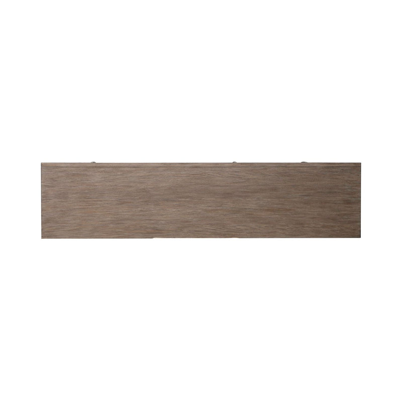 Lafayette 4 Door Accent Cabinet