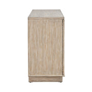 Terrace 4 Door Accent Cabinet image