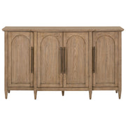 Pavilion 4 Door Accent Cabinet image