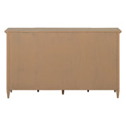 Pavilion 4 Door Accent Cabinet image