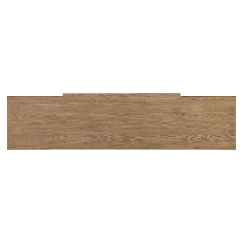 Pavilion 4 Door Accent Cabinet