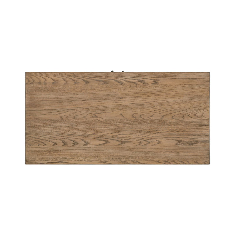 Pavilion 2 Door Accent Cabinet