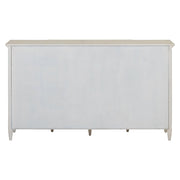 Pavilion Breakfront Accent Cabinet image