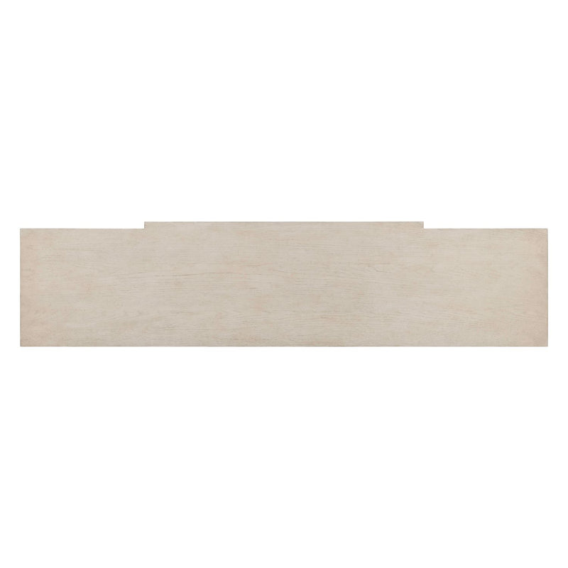 Pavilion Breakfront Accent Cabinet