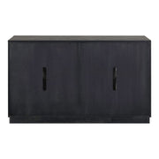 Archway 4 Door Accent Cabinet image