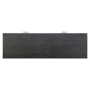 Archway 4 Door Accent Cabinet image