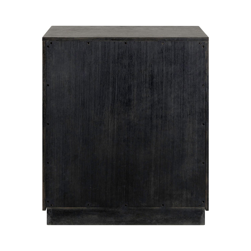 Archway 2 Door Accent Cabinet image