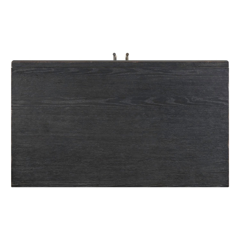 Archway 2 Door Accent Cabinet