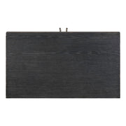 Archway 2 Door Accent Cabinet image