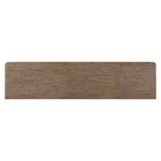 Montecito 4 Door Accent Cabinet image