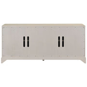 Montecito 4 Door Accent Cabinet image