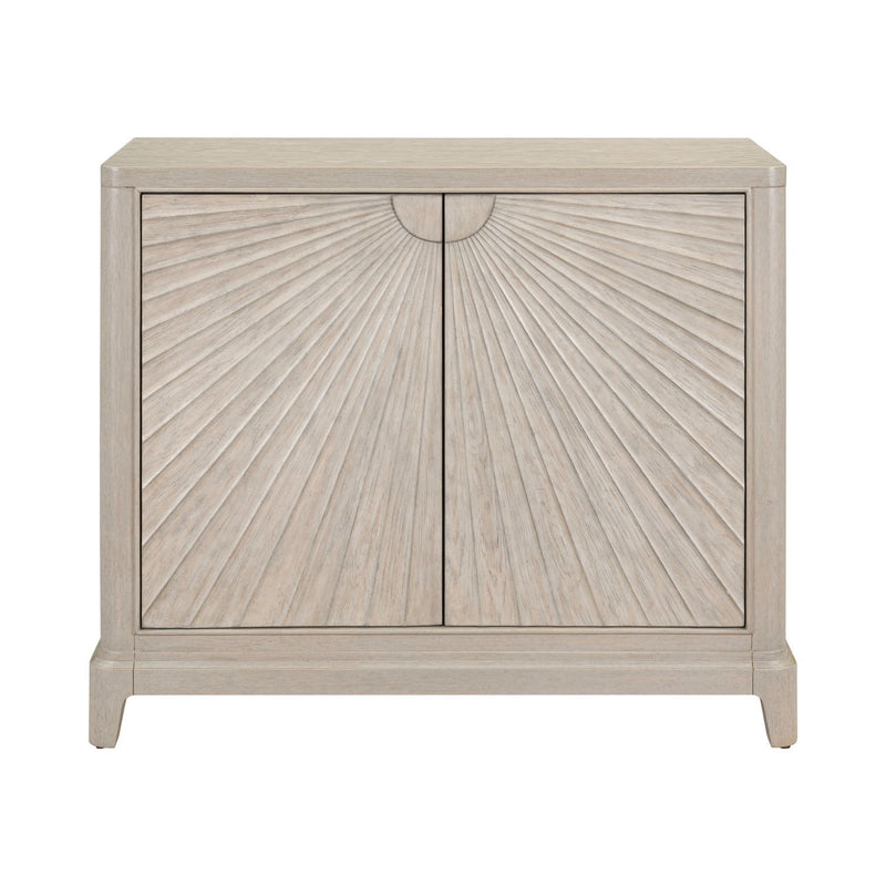 Montecito 2 Door Accent Cabinet