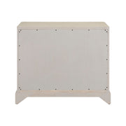 Montecito 2 Door Accent Cabinet image