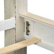 Big Valley Cali Panel Bed Rails image