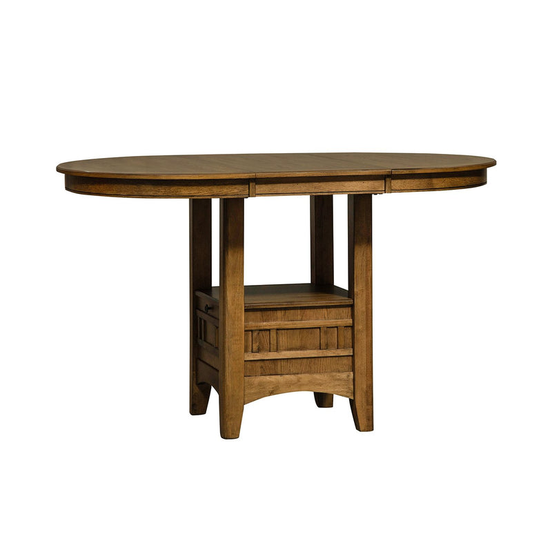 Santa Rosa Pub Table