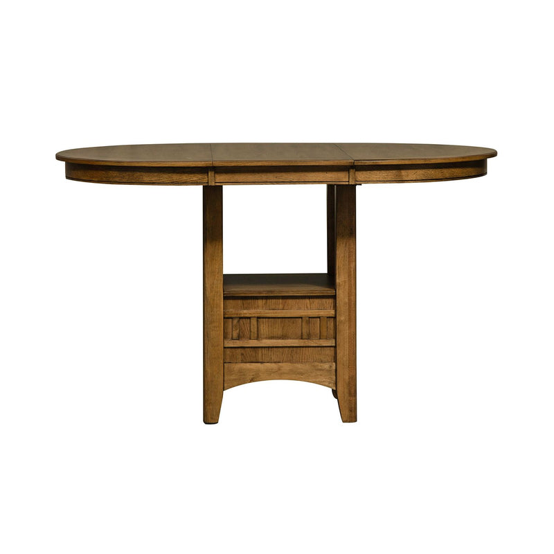 Santa Rosa Pub Table