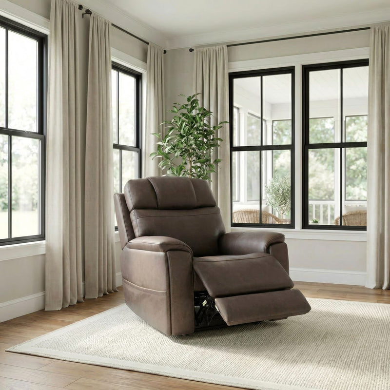 Revive ZG Power Lift Recliner P3 image