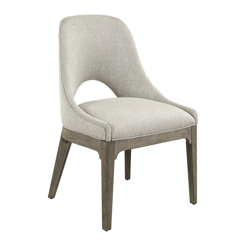 South Bend Uph Side Chair (RTA) image