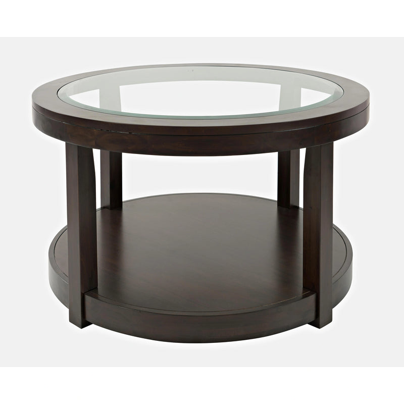 Urban Icon Round Coffee Table