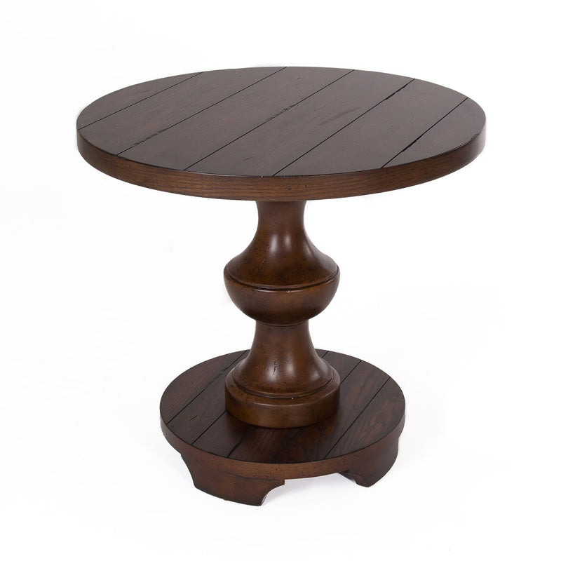 Sedona 3 Piece Set (1-Cocktail 2-End Tables) image