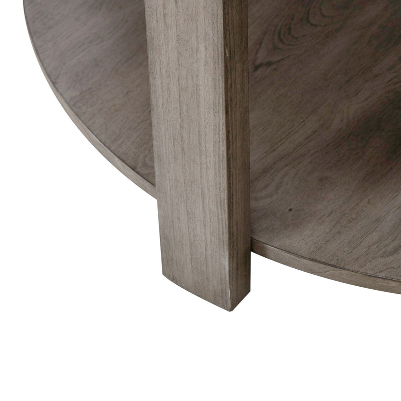 Sutton Cocktail Table