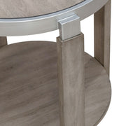 Sutton End Table image