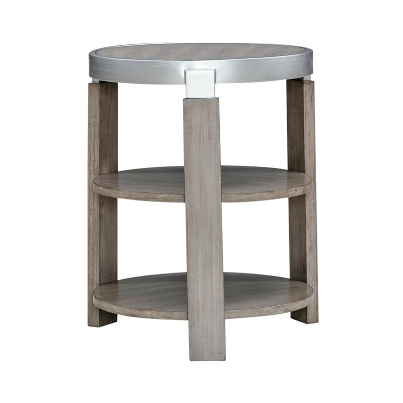 Sutton Chairside Table