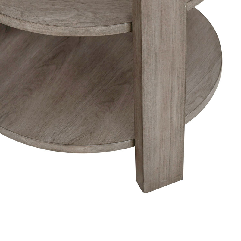 Sutton Chairside Table