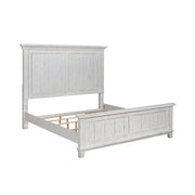 River Place Panel Bed image