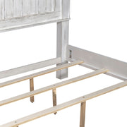 River Place Panel Bed image