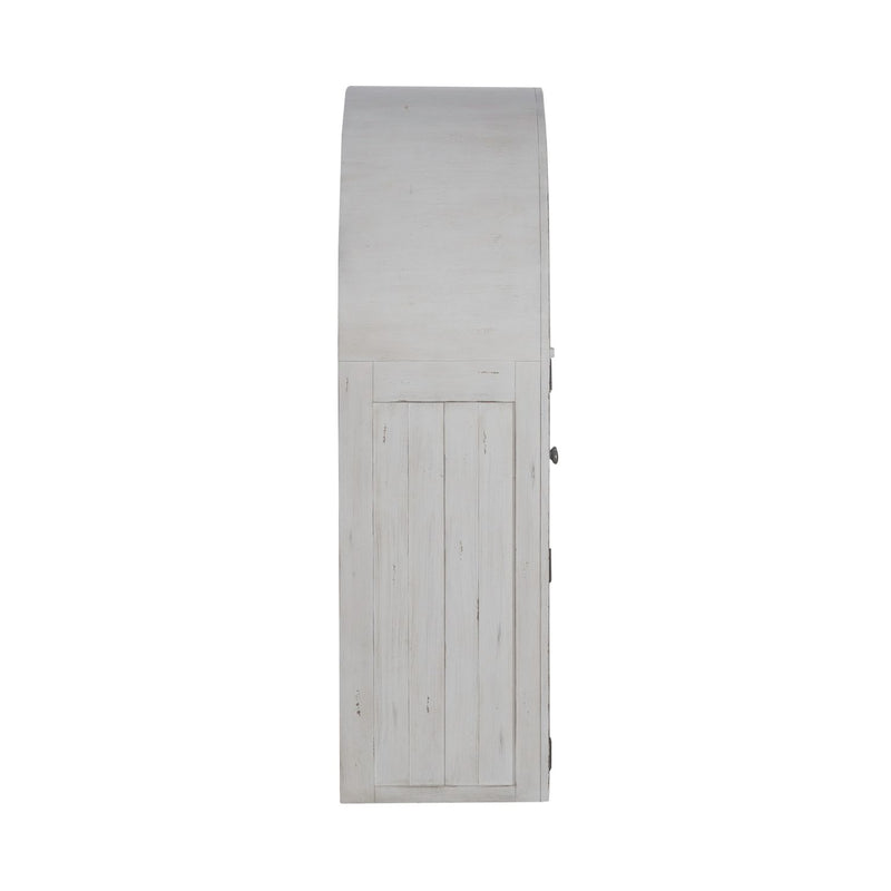 River Place Curio Hutch image