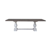 River Place Trestle Table Set image