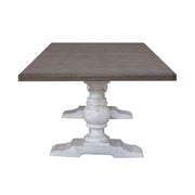 River Place Trestle Table Set image