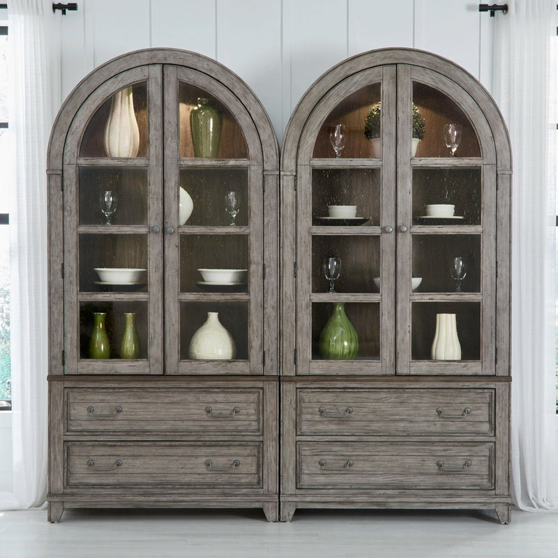 River Place Bunching Curio Set image