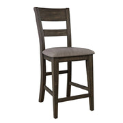 Double Bridge Gathering Table Set image