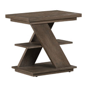 Aspen Sky Chairside Table image