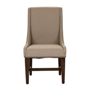Armand Uph Side Chair (RTA) image