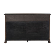 Armand Buffet in Antique Brownstone image